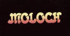 logo Moloch (USA)